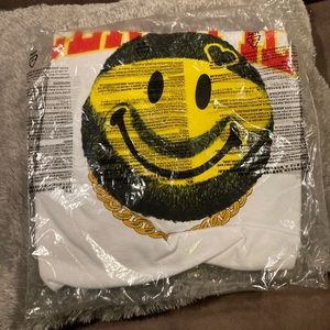 Drake OVO Chinatown Market certified lover boy shirt